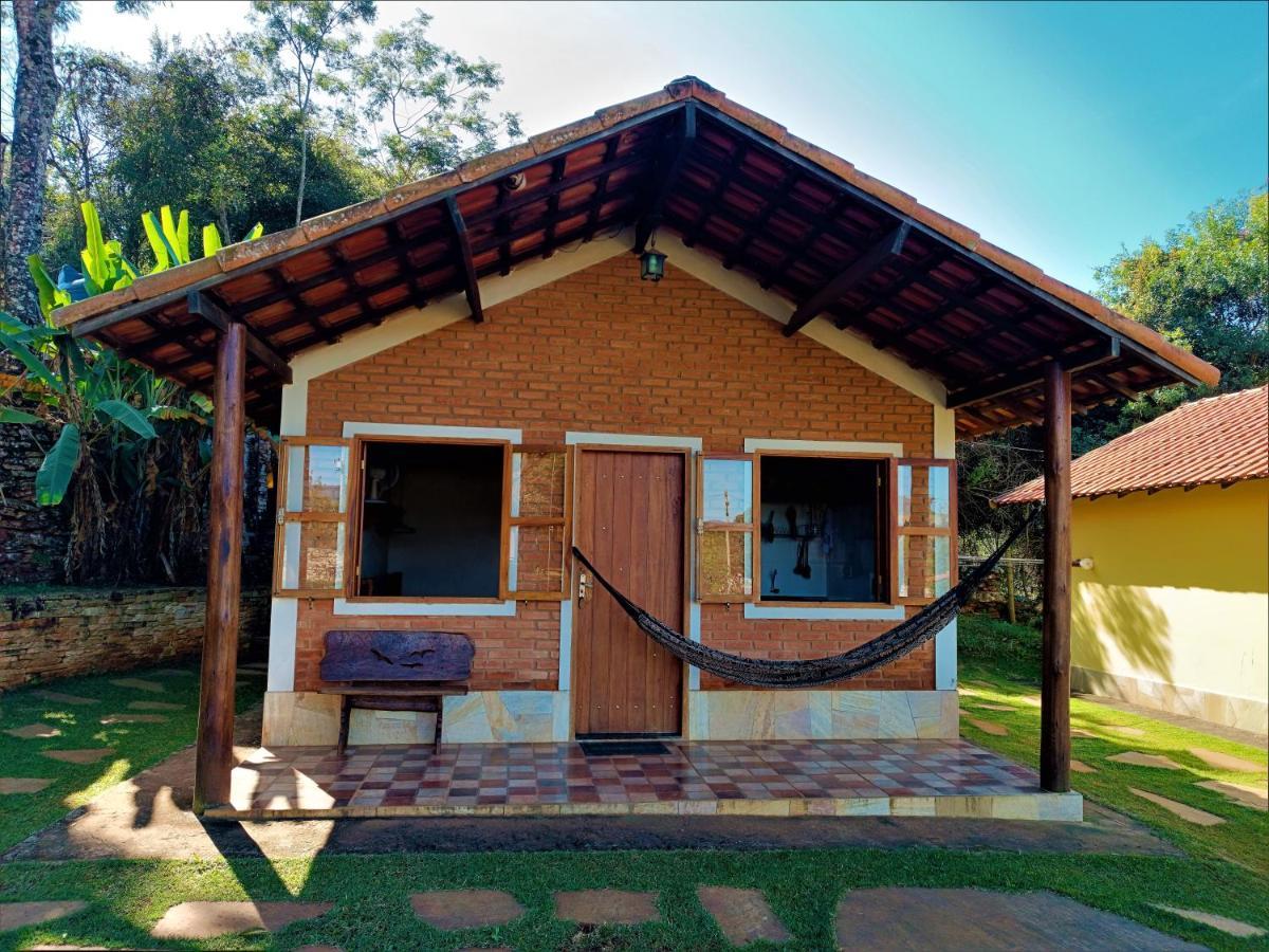 Pousada Muro De Pedra Sao Tome das Letras Exterior photo